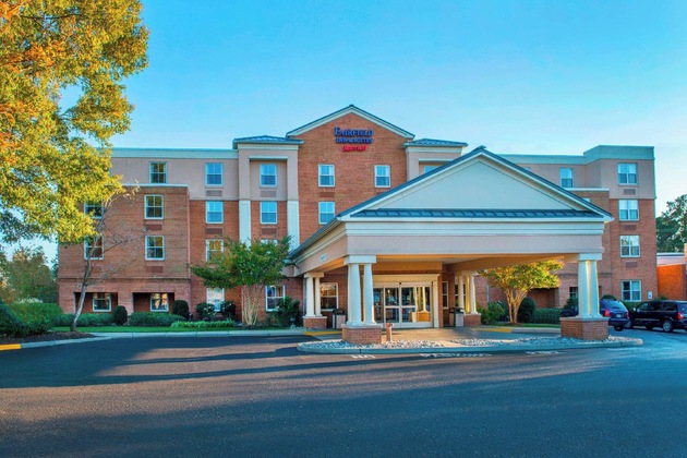 Gallery - Fairfield Inn & Suites By Marriott Williamsburg