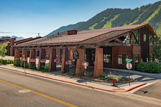Gallery - 49'Er Inn & Suites