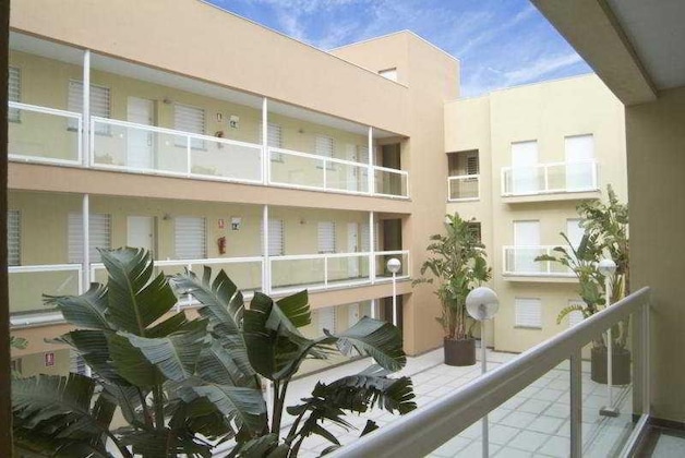 Gallery - Apartamento San Pablo