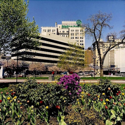 Gallery - Hilton Garden Inn Wilkes Barre