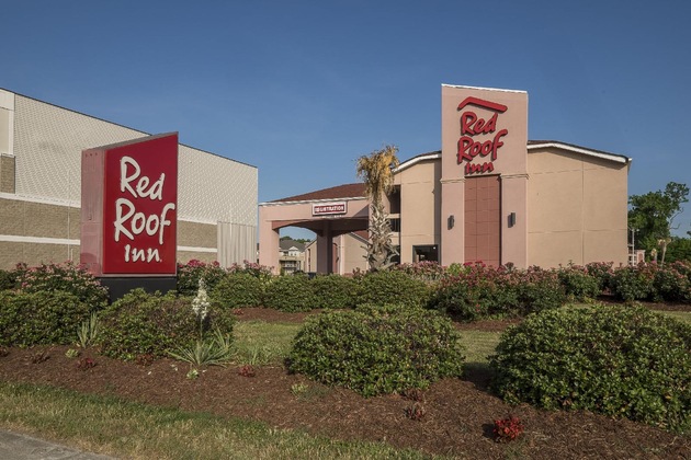 Gallery - Red Roof Inn Virginia Beach - Norfolk Airport