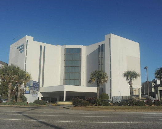 Gallery - Delta Hotels By Marriott Virginia Beach Waterfront
