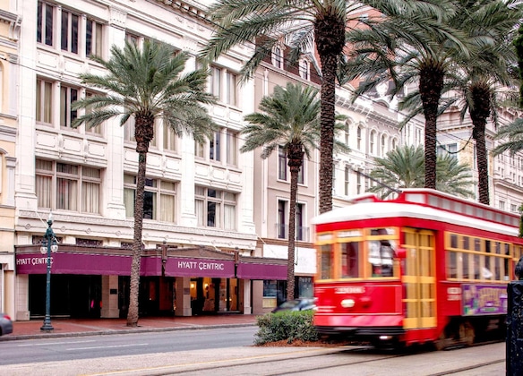 Gallery - Hyatt Centric French Quarter New Orleans