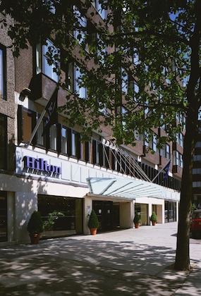 Gallery - Hilton London Olympia