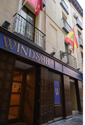 Gallery - Windsor Puerta del Sol
