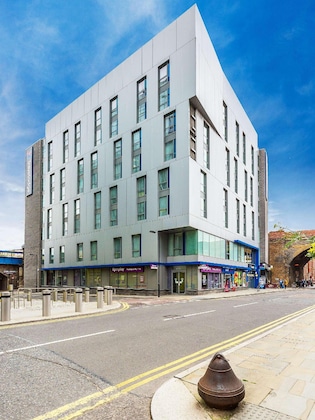 Gallery - Travelodge London Central Southwark