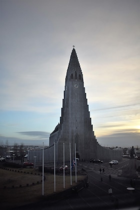 Gallery - Hotel Leifur Eiriksson