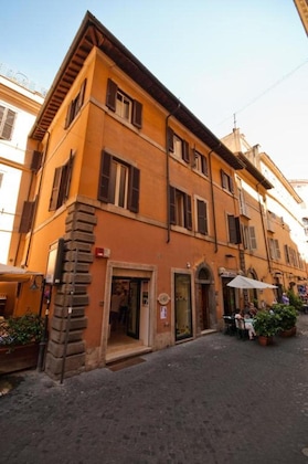 Gallery - Trevi 41 Hotel