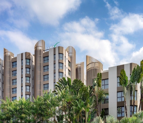 Gallery - Le Grove Serviced Residences