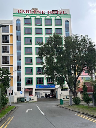 Gallery - Darlene Hotel