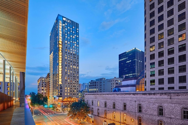 Gallery - The Stephen F Austin Royal Sonesta Hotel