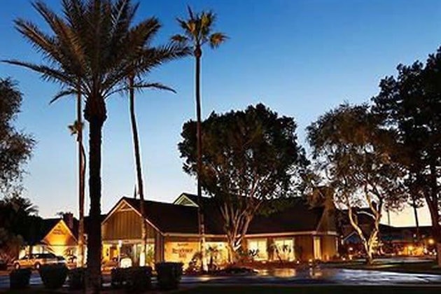 Gallery - Residence Inn Phoenix