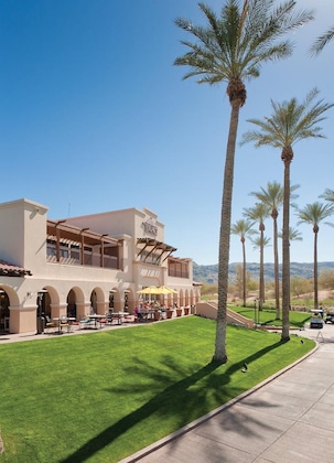 Gallery - Legacy Golf Resort