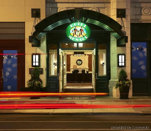 Gallery - Kimpton Hotel Monaco Denver By Ihg