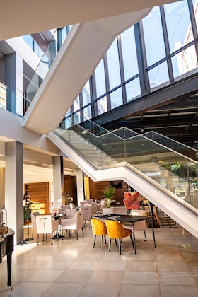 Gallery - Monte Real Hotel, Termas & Spa