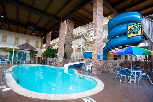 Gallery - Ramada Topeka West