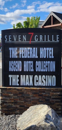 Gallery - The Federal Hotel Downtown Carson City, An Ascend Collection Hotel
