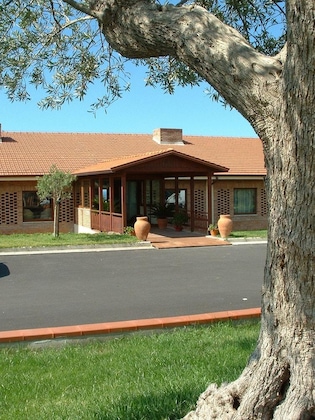 Gallery - Hotel Il Parco Degli Ulivi