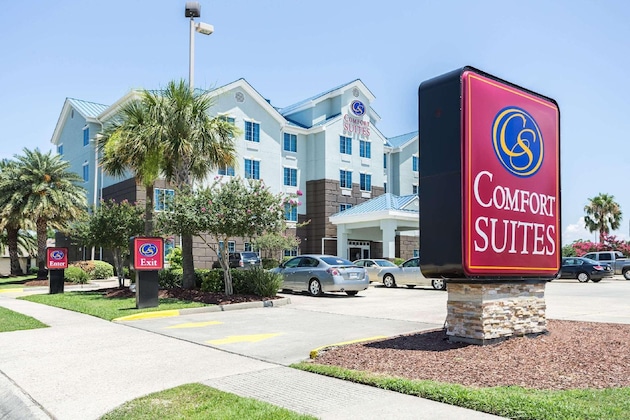 Gallery - Comfort Suites New Orleans
