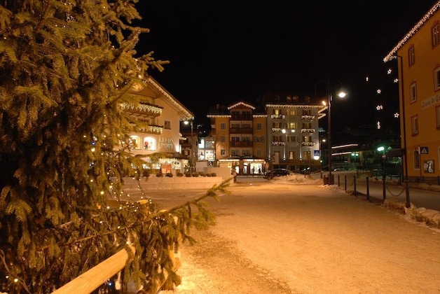 Gallery - Hotel Faloria
