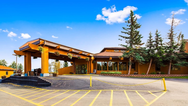 Gallery - Best Western Lake Lucille Inn