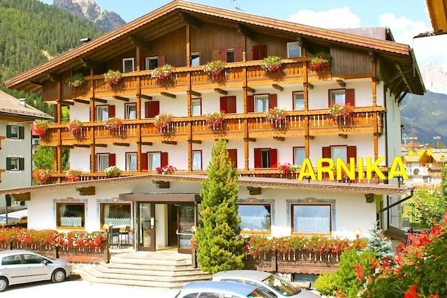 Gallery - Hotel Arnika