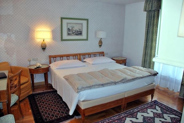 Gallery - Hotel De La Poste