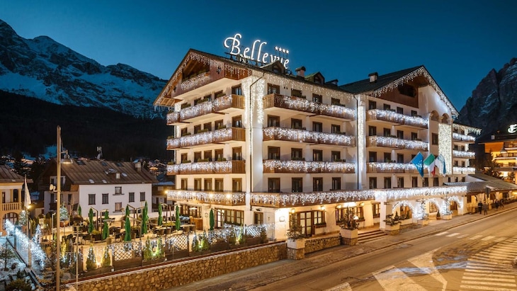 Gallery - Hotel Bellevue Suites & Spa