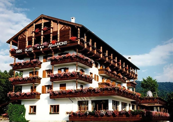 Gallery - Park Hotel Miramonti