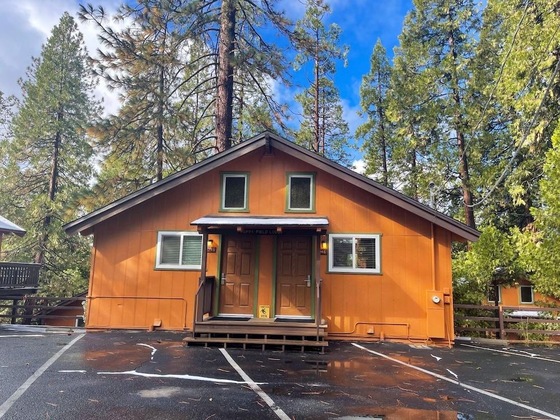 Gallery - The Pines Resort