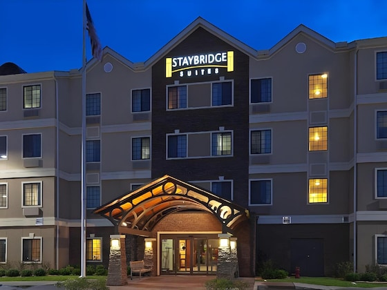 Gallery - Staybridge Suites Gulf Shores By Ihg
