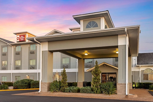 Gallery - Best Western Plus Searcy Inn