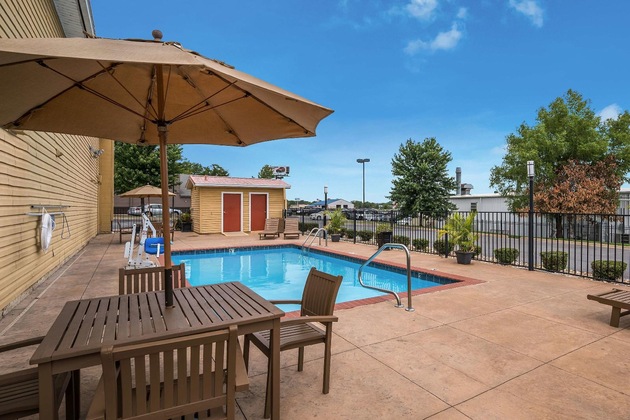 Gallery - Best Western Conway