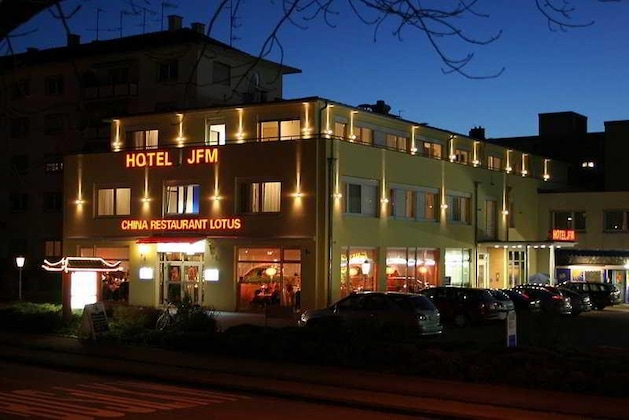Gallery - Jfm Hotel Lörrach Bei Basel