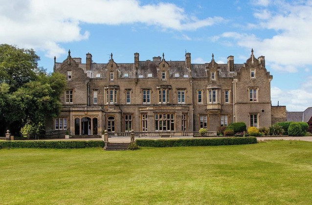 Gallery - Shendish Manor Hotel & Golf Course