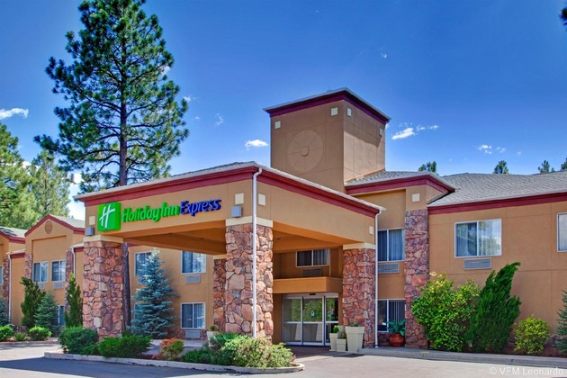 Gallery - Greentree Inn & Suites Pinetop