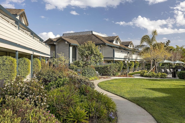 Gallery - Seacliff Inn Aptos, Tapestry Collection By Hilton