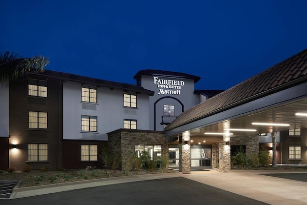 Gallery - Fairfield Inn & Suites By Marriott Camarillo