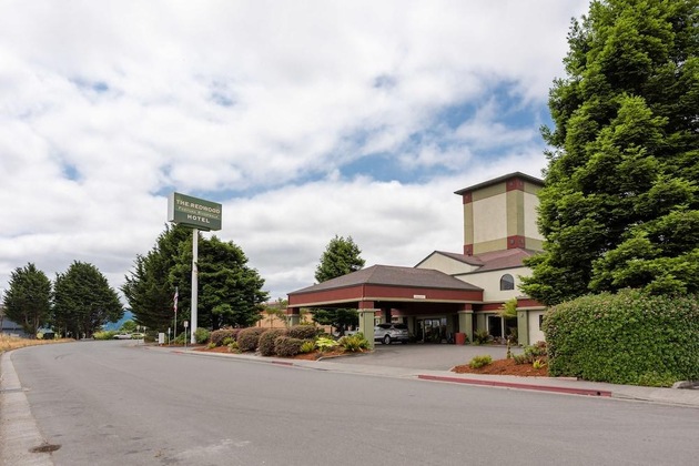 Gallery - The Redwood Riverwalk, A Boutique Motel