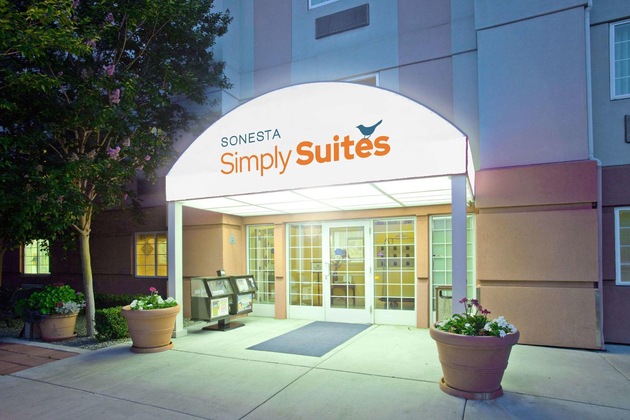 Gallery - Sonesta Simply Suites Anaheim