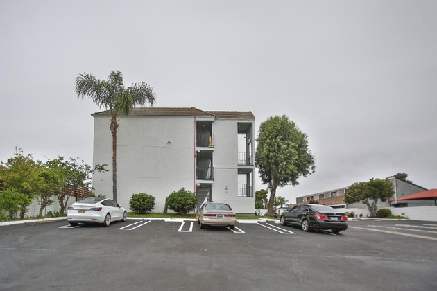 Gallery - Best Western Surf City