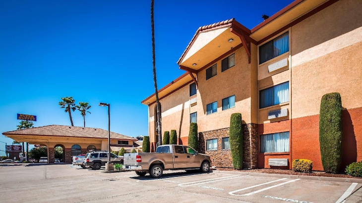 Gallery - Best Western Plus Executive Inn & Suites