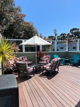Gallery - Best Western Tradewinds