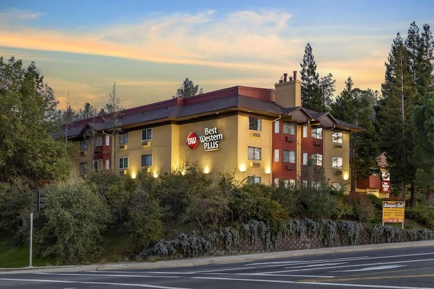 Gallery - Best Western Plus Placerville Inn