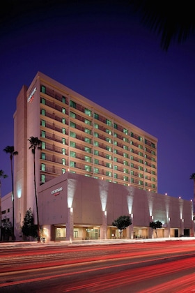 Gallery - Courtyard By Marriott Los Angeles - Sherman Oaks