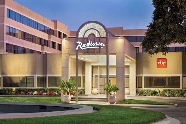 Gallery - Radisson Hotel Sunnyvale – Silicon Valley