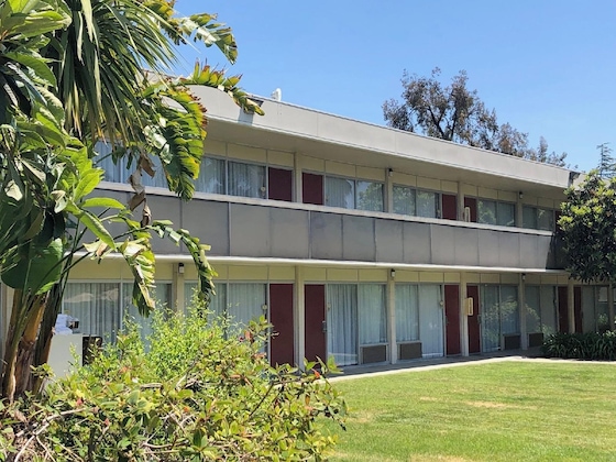 Gallery - Ramada By Wyndham Sunnyvale Silicon Valley