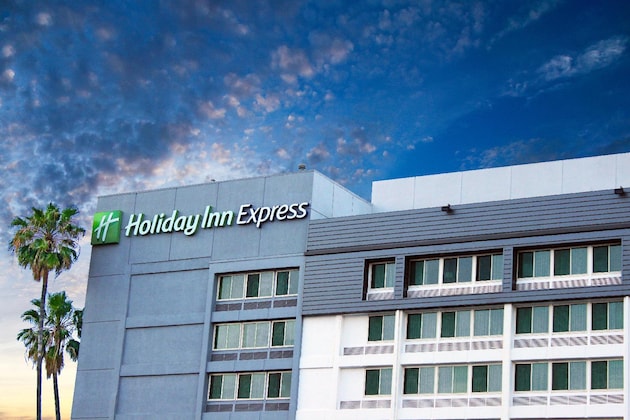 Gallery - Holiday Inn Express Van Nuys, An Ihg Hotel