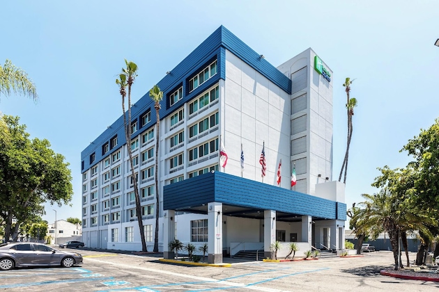 Gallery - Holiday Inn Express Van Nuys By Ihg