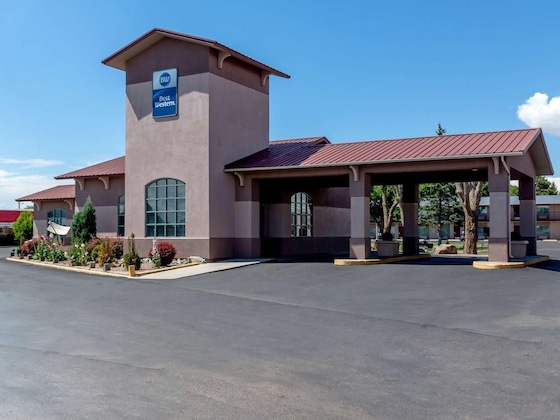 Gallery - Best Western Alamosa Inn